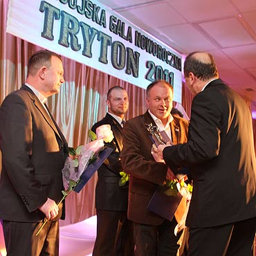 TRYTONY 2011 Niełatwy wybór, świetna zabawa. Zobacz zdjęcia!