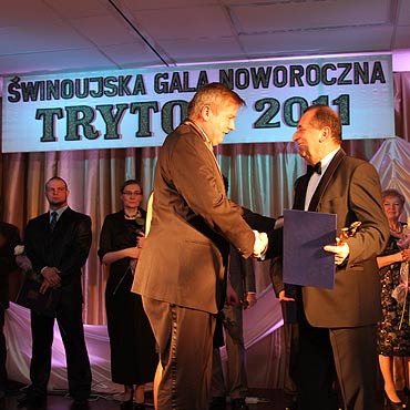 TRYTONY 2011 Niełatwy wybór, świetna zabawa. Zobacz zdjęcia!
