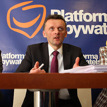 liwiski nazwa murkiewicza tchrzem?! 