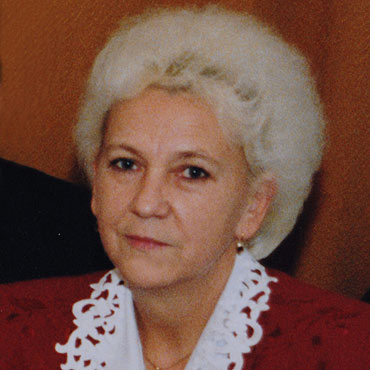 Zmara Antonina Pyzik