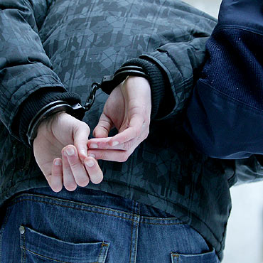 Narkotyki w takswce. 21-letni pasaer chowa kilogram marihuany w plecaku