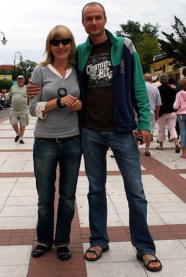 Moda uliczna