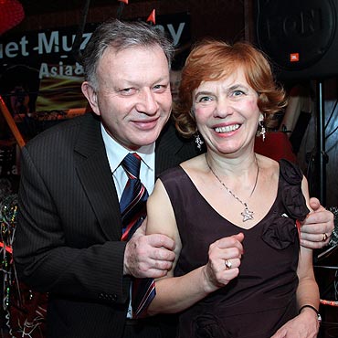 Żeglarskie pożegnanie karnawału. Zobacz zdjęcia!
