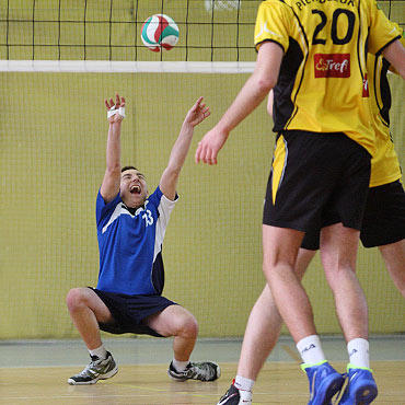 „Maraton” pierwszym pfinalist MP! Zobacz fotogaleri!