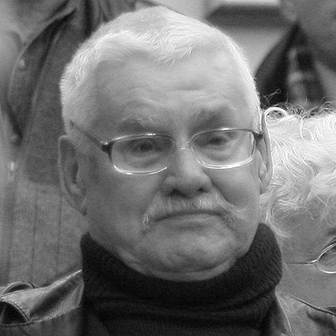 Pożegnanie Jerzego Janca