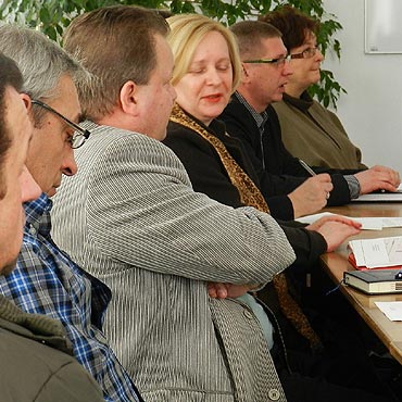 Jakie macie pomysły na uporządkowanie terenu przy przychodni na Dąbrowskiego?