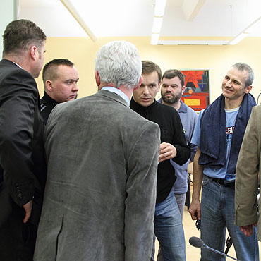 Rodzice zignorowani. Likwidacja klepnita.<br> Zobacz gosowanie!