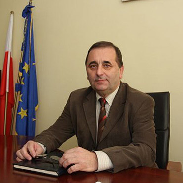 Prezydent dzikuje 