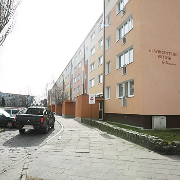 Przemoc w rodzinie. Nie bd obojtny na krzywd!