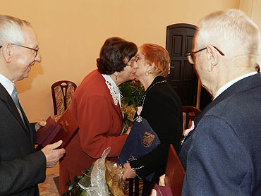 Oni naprawdę potrafią kochać