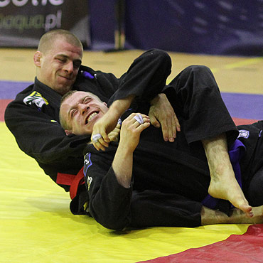 winoujscy grapplerzy wrd mistrzw. Zobacz film!