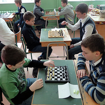 Wielkie Święto matematyki w „Jedynce”