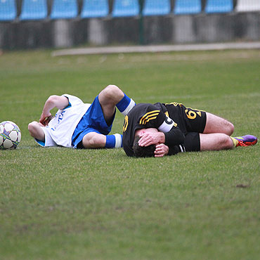 Bezbramkowo z GKS-em
