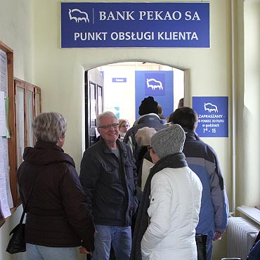 Kolejki do miejskiej kasy. Otwrzcie drugie okienko!