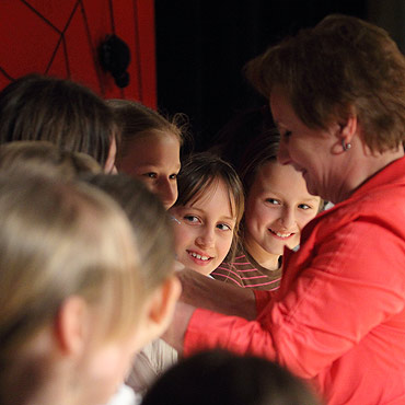 Arkadia 2012: Wiemy, kto będzie reprezentować Świnoujście. Zobacz fotogalerię!