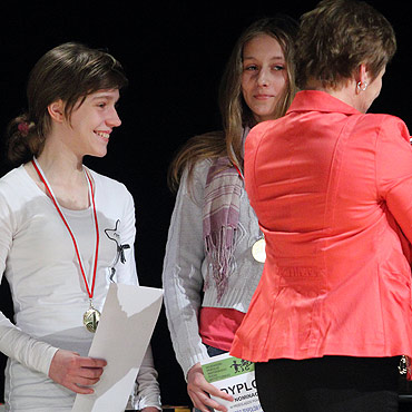Arkadia 2012: Wiemy, kto będzie reprezentować Świnoujście. Zobacz fotogalerię!