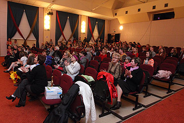 Arkadia 2012: Wiemy, kto będzie reprezentować Świnoujście. Zobacz fotogalerię!
