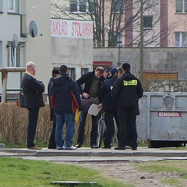 WAM twierdzi, że opróżniono dobrą piwnicę