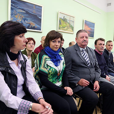 Radni wyrazili zaniepokojenie sytuacj w MSR. Wysali apel do premiera. Zobacz film!