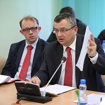 Budowa tunelu w interesie Polski!