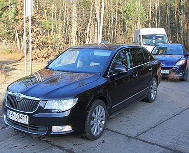 Zosta prezesem Polskiego LNG