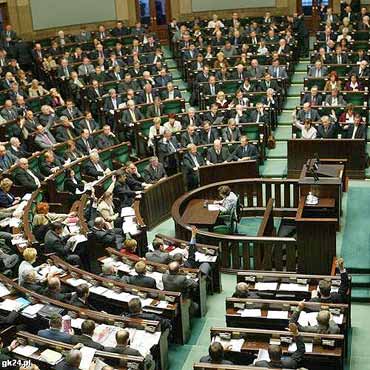 Zacza si kampania wyborcza