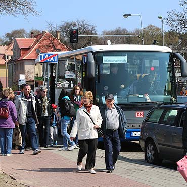 UBB – do 27 kwietnia  Zamiast pocigw – autobusy