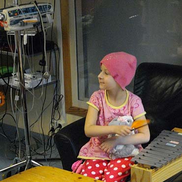 Wszyscy piszmy listy do Natalki!  