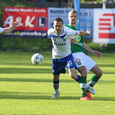 „ Flota” – Warta 0:0