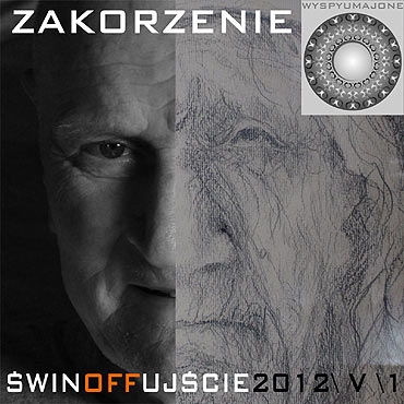 Portret Artysty / winoKino / Wyspy umajone