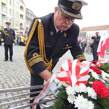 Pamici Konstytucji 3 Maja 