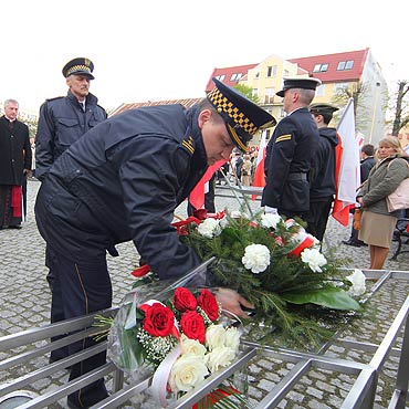 Pamici Konstytucji 3 Maja 