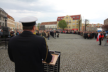 Pamici Konstytucji 3 Maja 