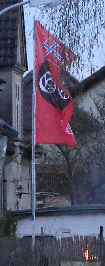 Kontrowersyjne spotkania w Garz