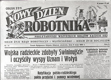 Zapomniana rocznica