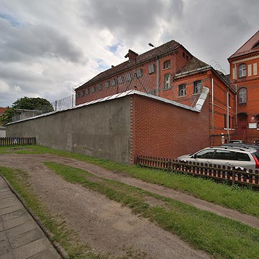 Impresywne malunki na murach aresztu? To pomysł tegorocznej FAMY!