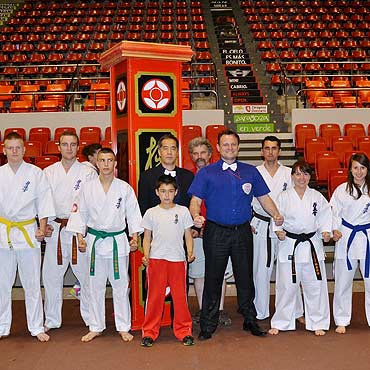 Mistrzostwa Europy Hiszpania Saragossa- 2012