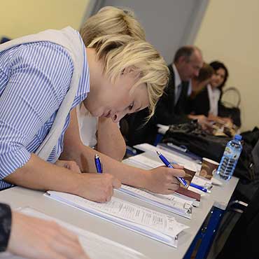 Lepsze perspektywy dla logistyków ze Świnoujścia