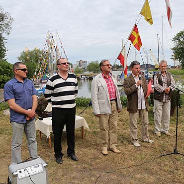 Rozpoczyna si 54 sezon w historii „Czterech Wiatrw” Zobacz film!