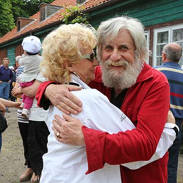 Rozpoczyna si 54 sezon w historii „Czterech Wiatrw” Zobacz film!