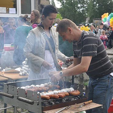 „Czwórka” zaprasza na piknik rodzinny