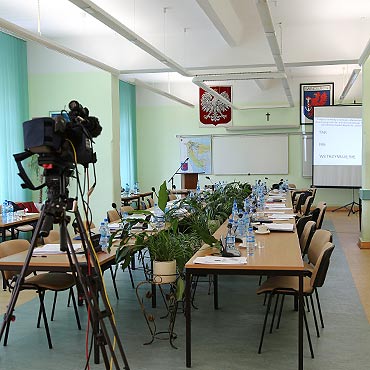 Sesja Absolutoryjna ju dzi