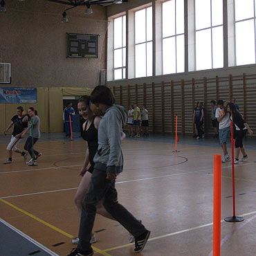 Dzie Dziecka w ZSO – na sportowo i nie tylko