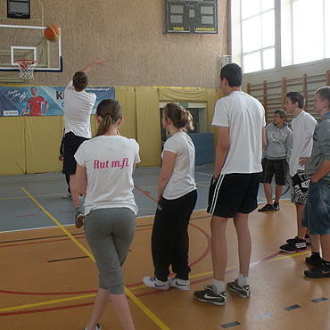 Dzie Dziecka w ZSO – na sportowo i nie tylko