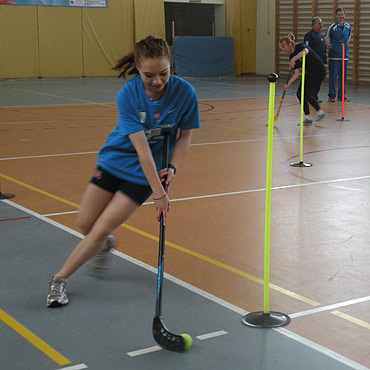Dzie Dziecka w ZSO – na sportowo i nie tylko