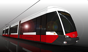 Solaris Tramino. Kolejny przystanek: Brunszwik