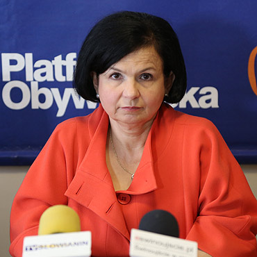 PO zarzuca prezydentowi manipulacj i niegospodarno 