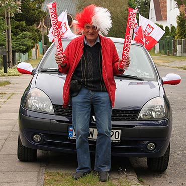 Wspólnie z nami - tworzycie historię!