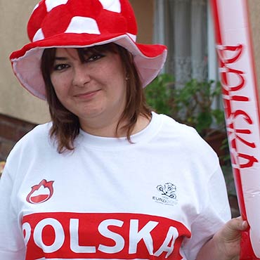 Wspólnie z nami - tworzycie historię!