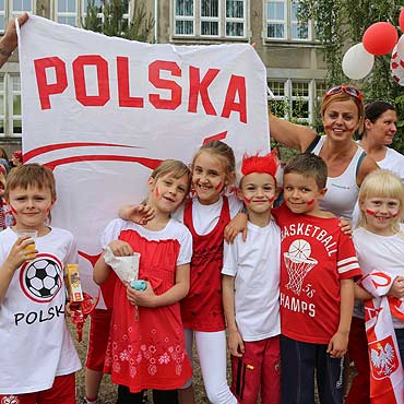 EuroFestyn SP1: Byo mnstwo wietnej zabawy. Zobacz film i zdjcia!